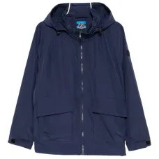 Куртка с нашивкой-логотипом Куртка с нашивкой-логотипом