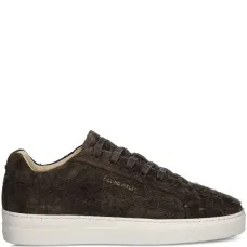 Кроссовки на шнуровке