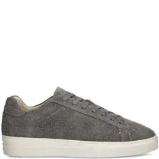 Кроссовки на шнуровке