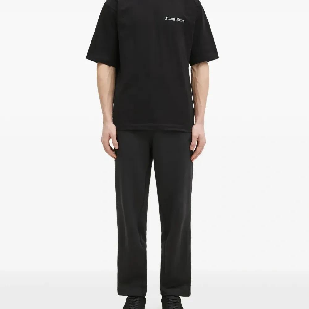 Футболка Chrome Flower