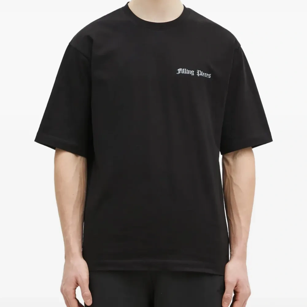 Футболка Chrome Flower