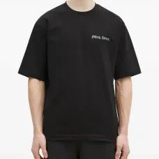 Футболка Chrome Flower