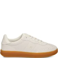 Кроссовки Heritage с перфорацией