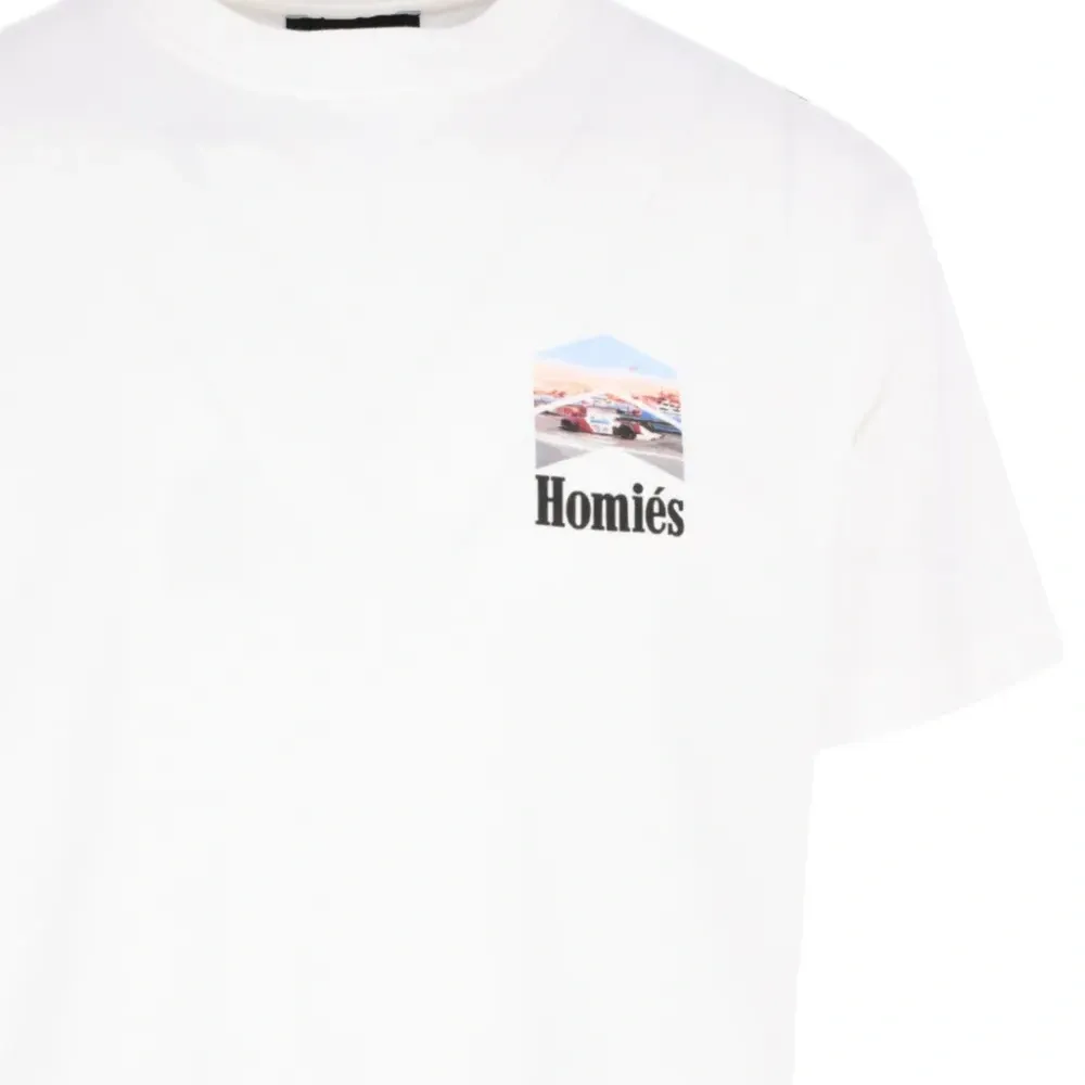 Футболка Racing Limited