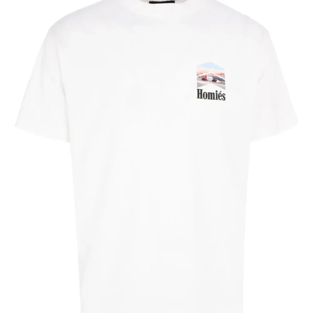 Футболка Racing Limited