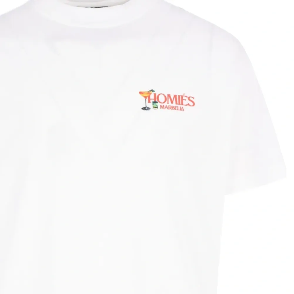 Футболка Midnight Reflection