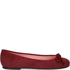 Балетки Rosario с бантом Балетки Rosario с бантом