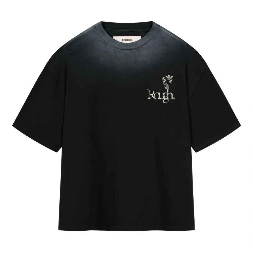 Футболка с логотипом