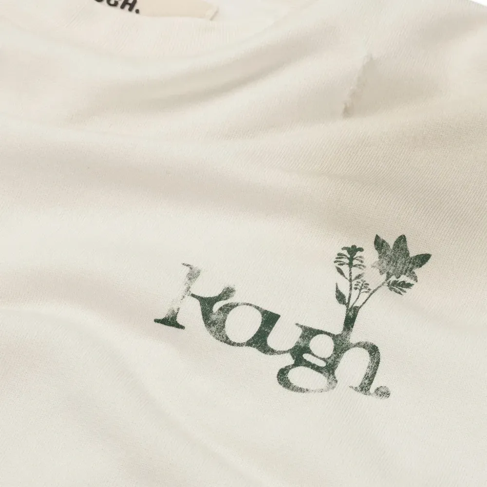 Футболка с логотипом