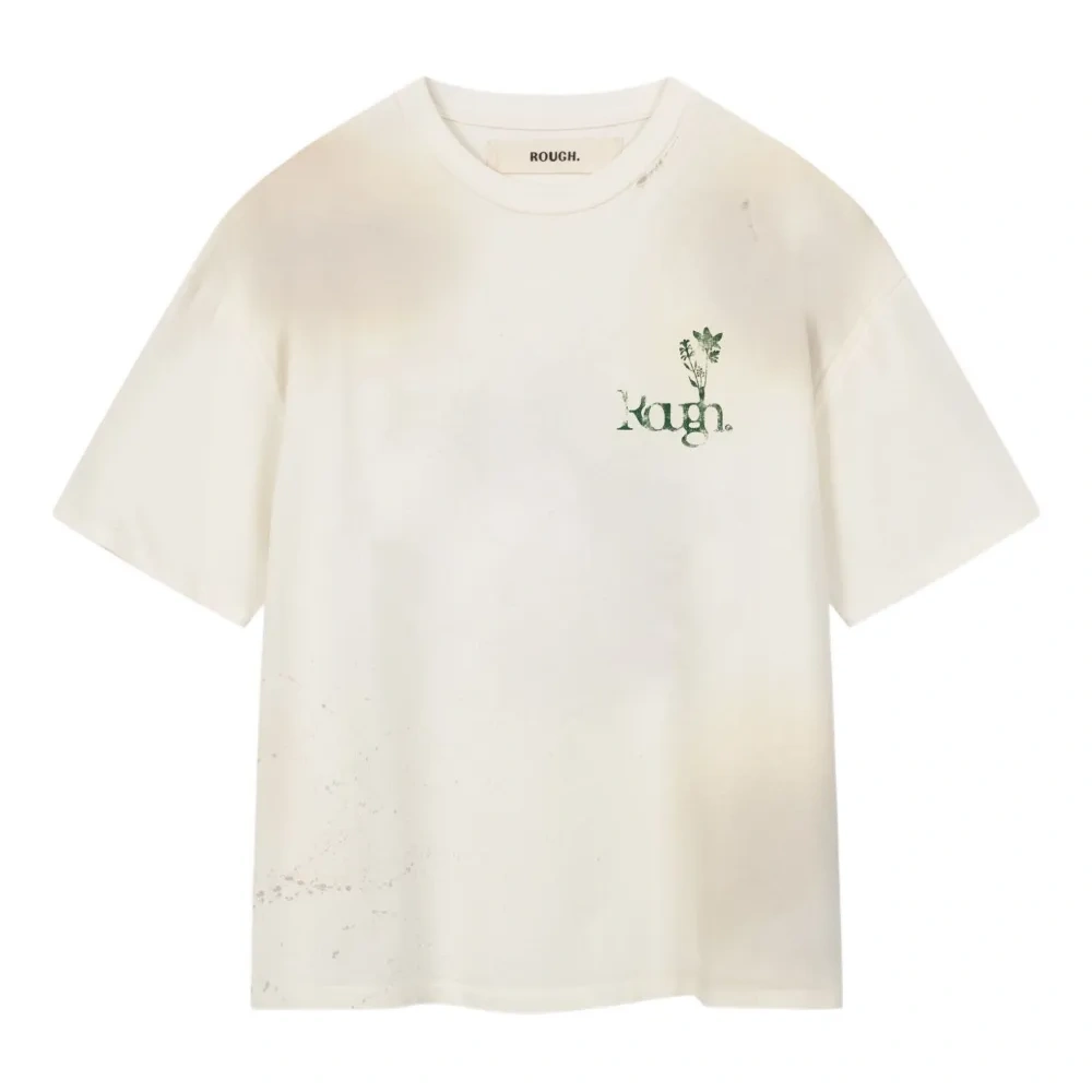 Футболка с логотипом