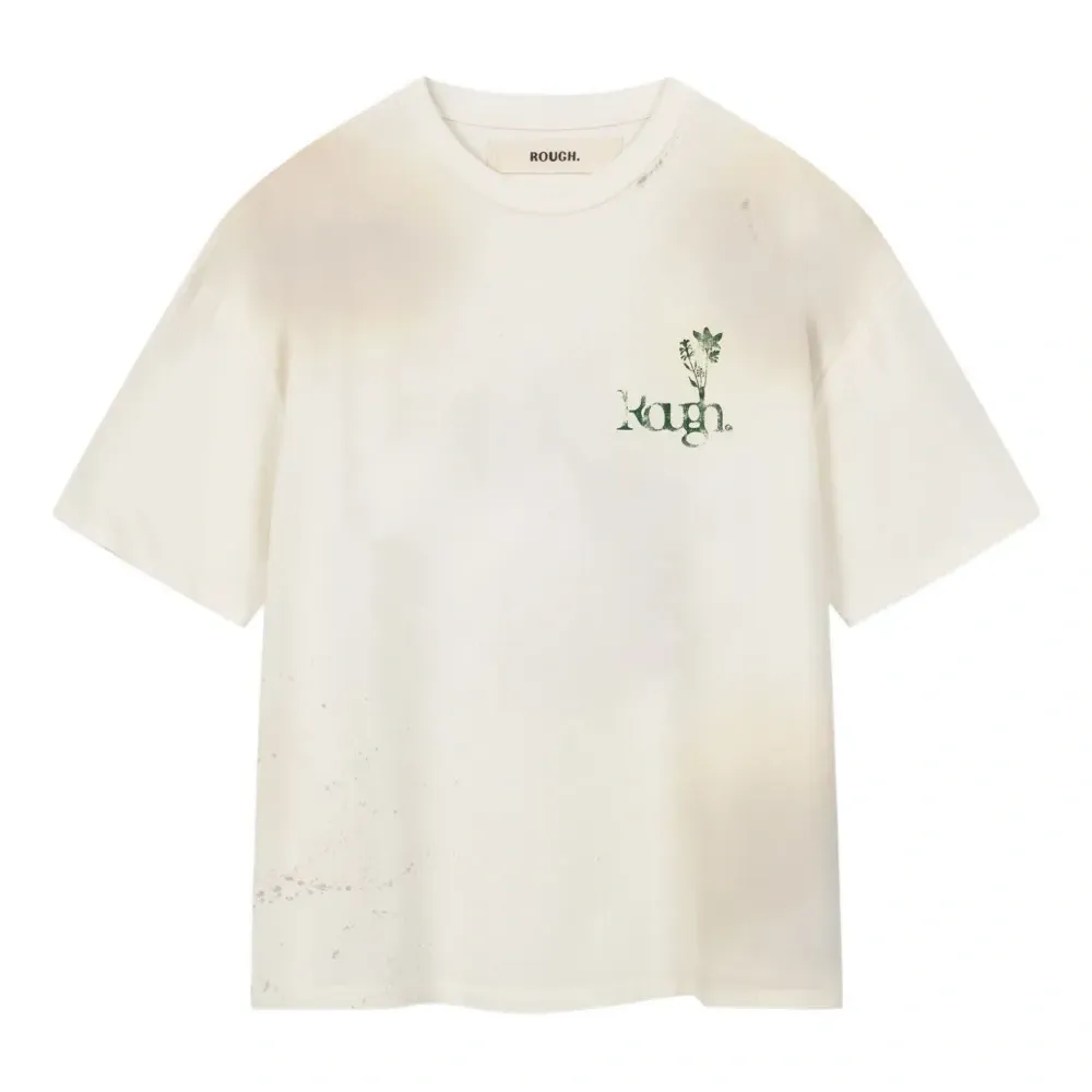 Футболка с логотипом