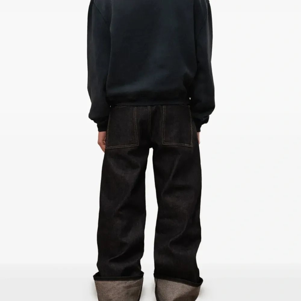 Толстовка с цветочным принтом