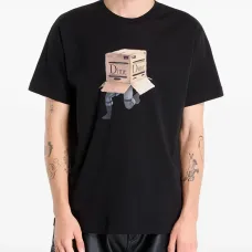 Футболка с принтом