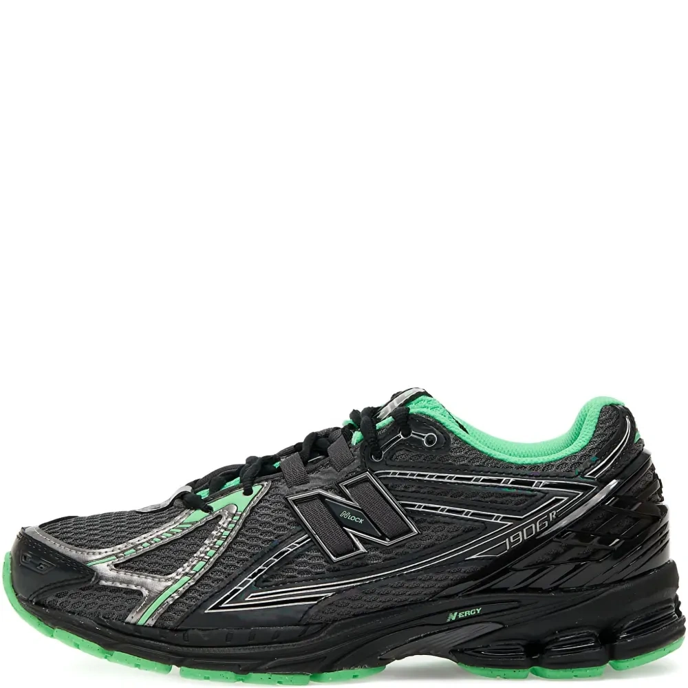 Сетчатые кроссовки 1906R