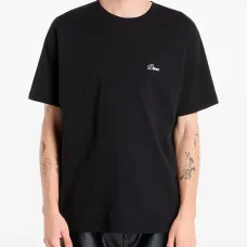 Футболка Cursive с логотипом