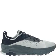 Кеды Olympus 6 с перфорацией