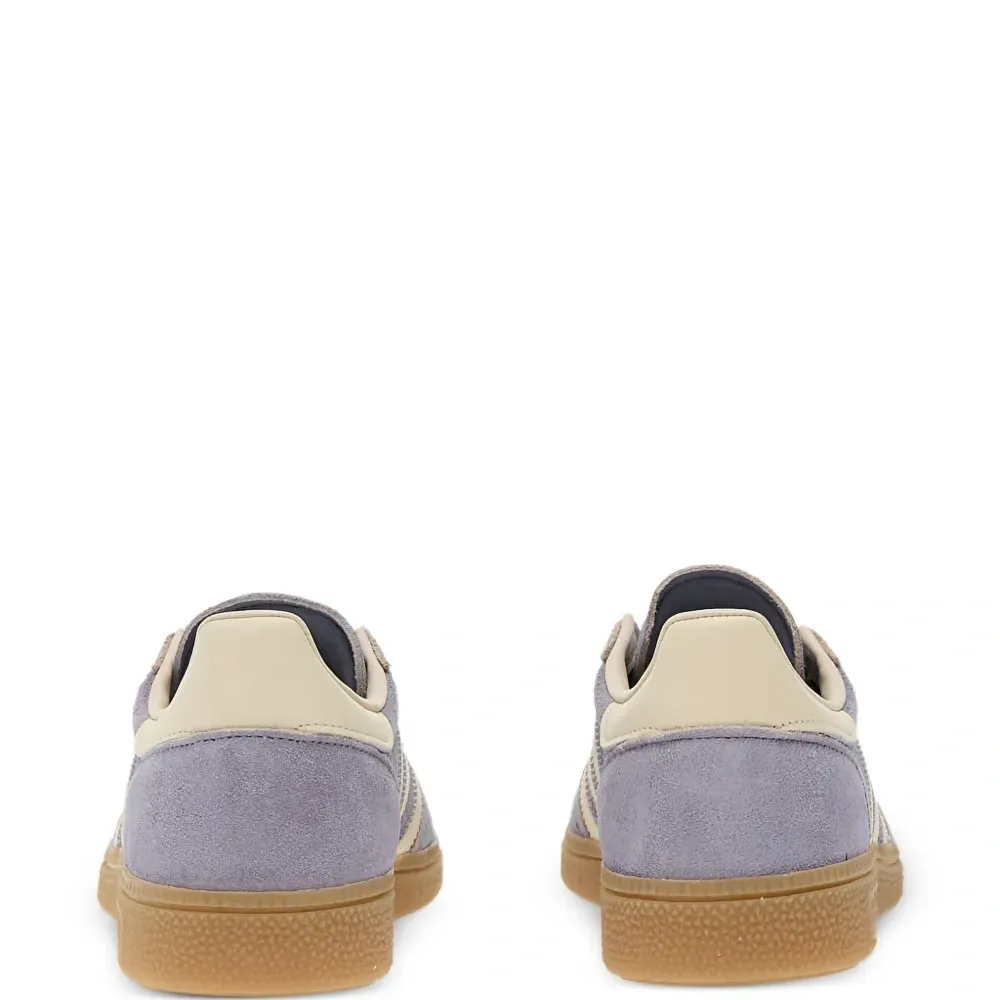 Кроссовки Spezial с полосками