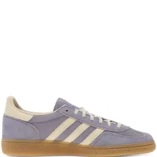 Кроссовки Spezial с полосками