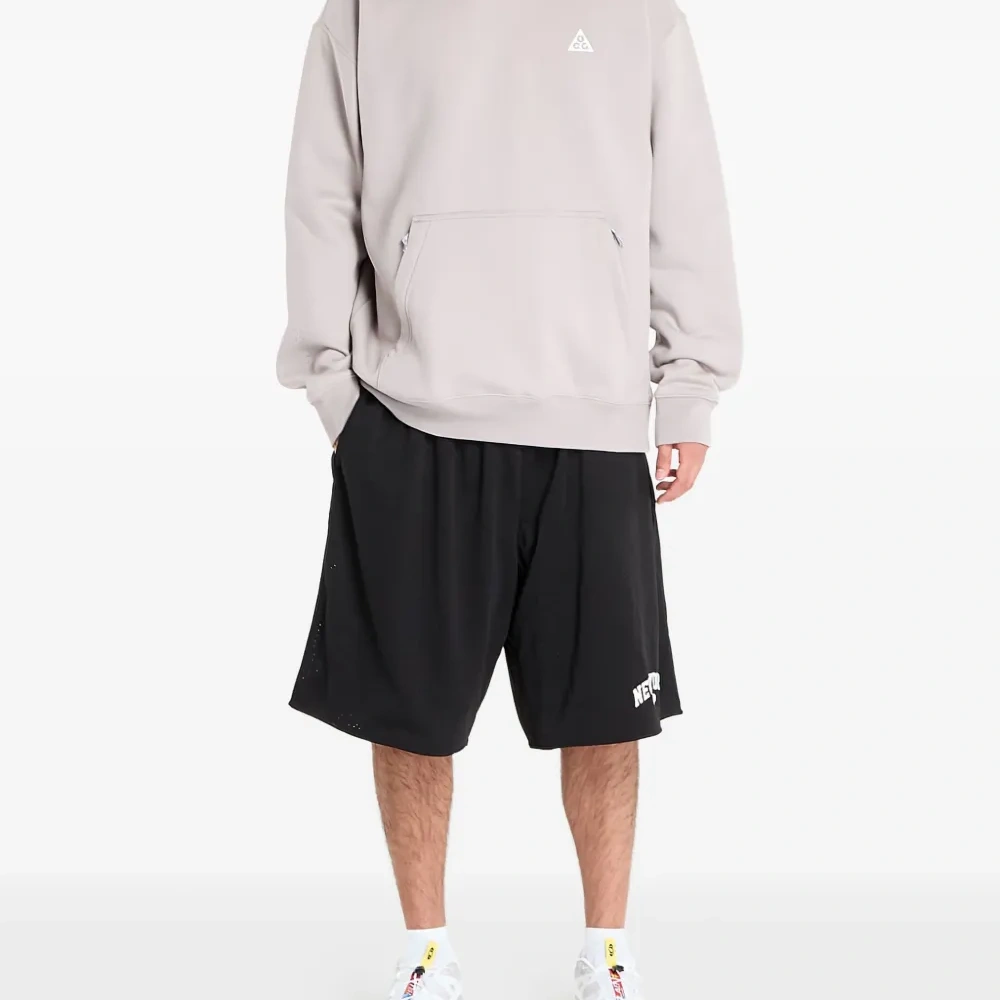 Худи с логотипом