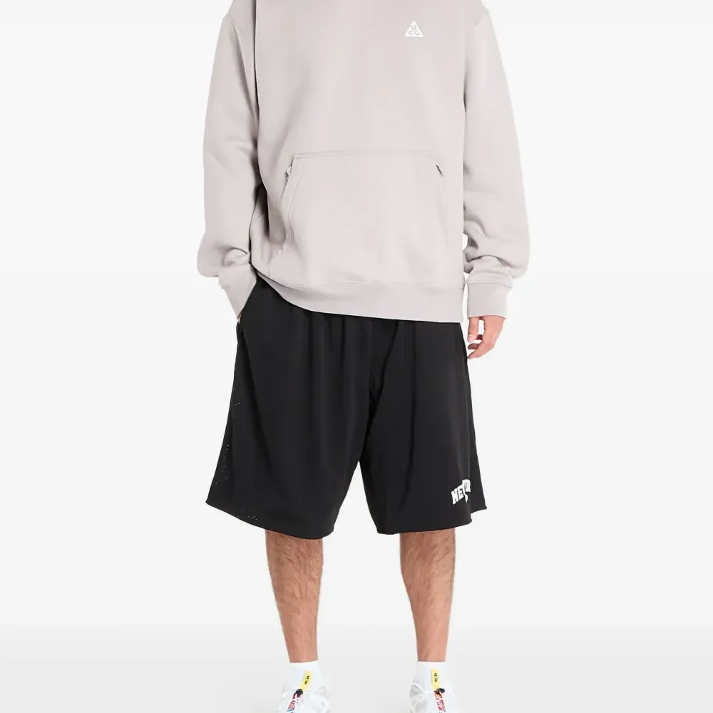 Худи с логотипом