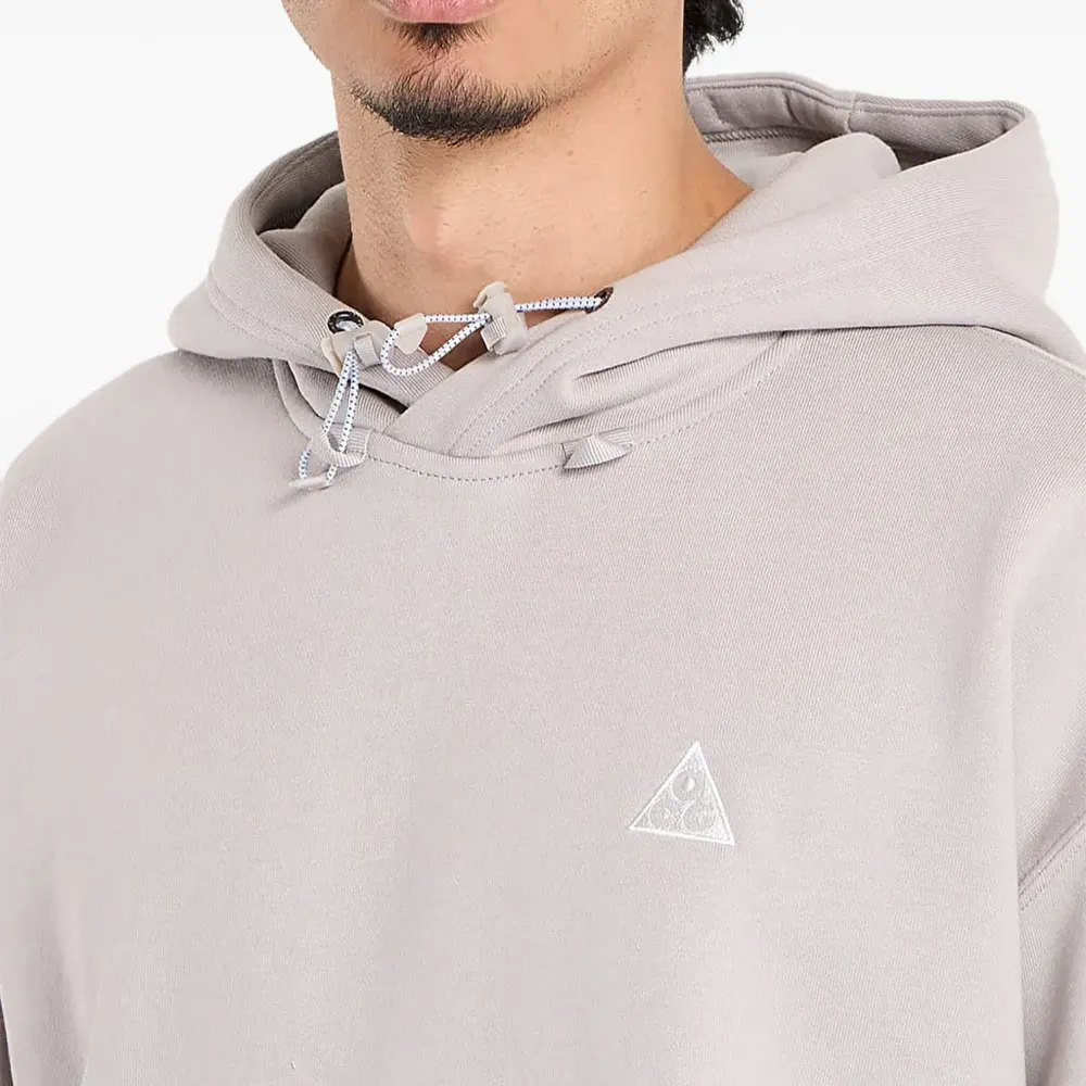 Худи с логотипом