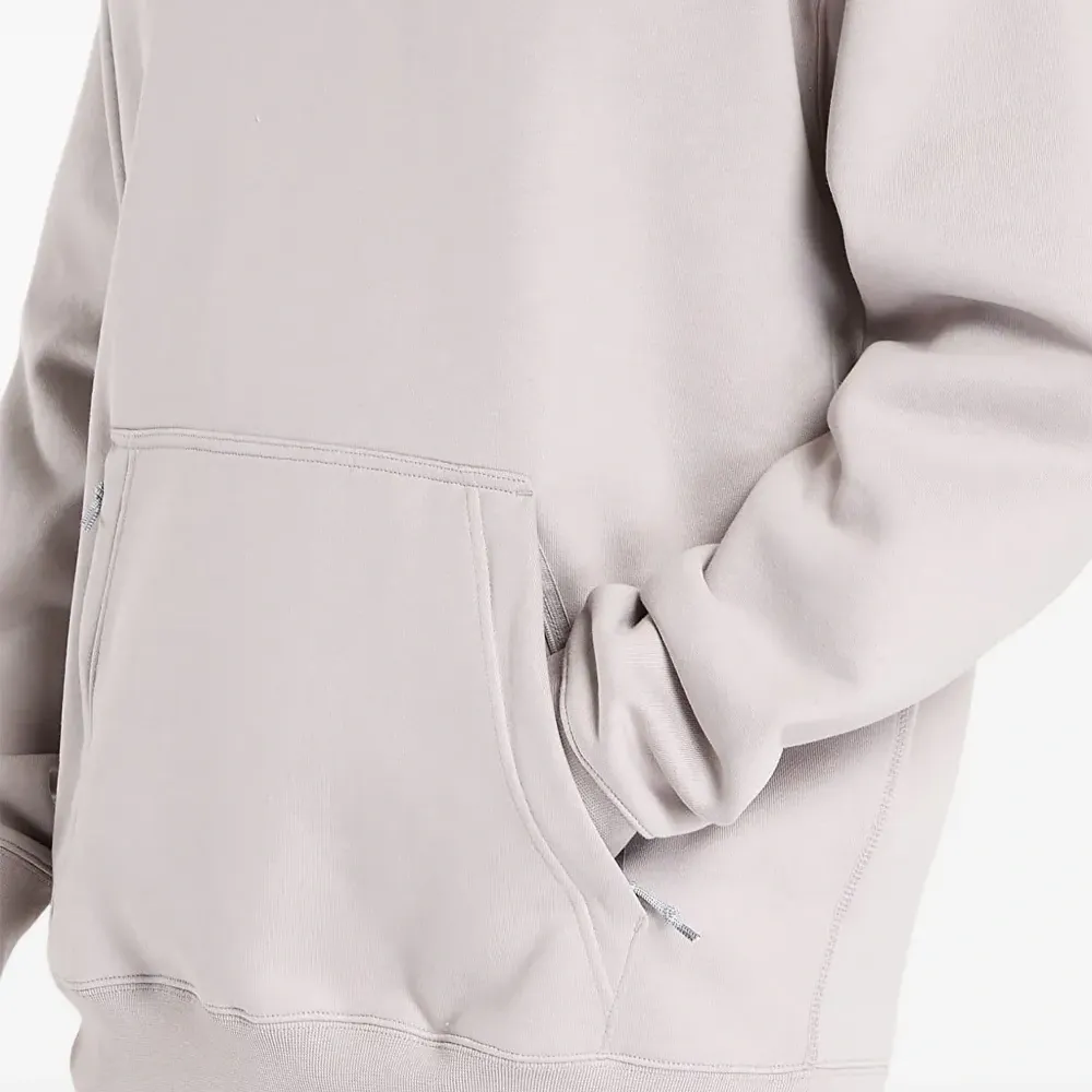 Худи с логотипом