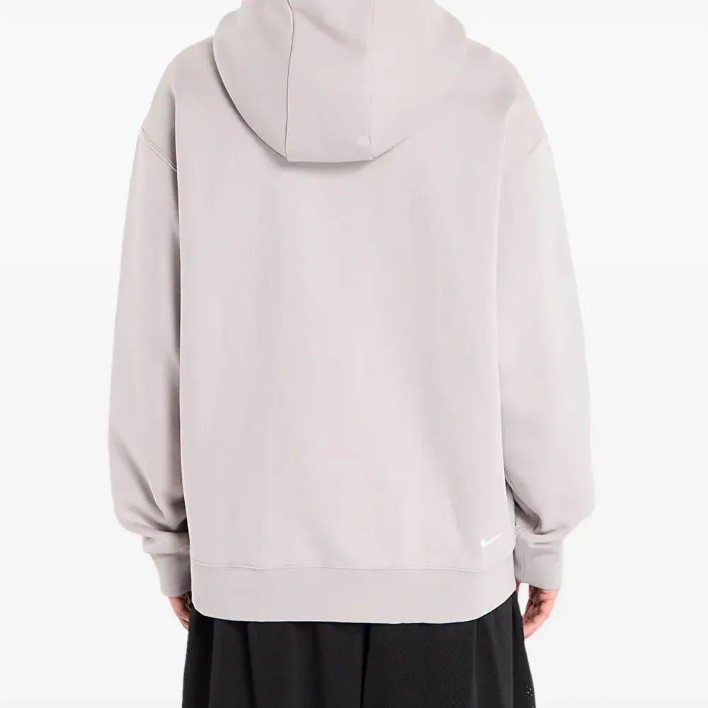 Худи с логотипом