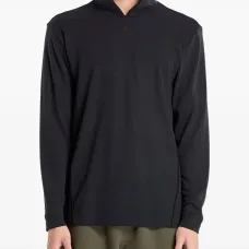 Худи с длинными рукавами