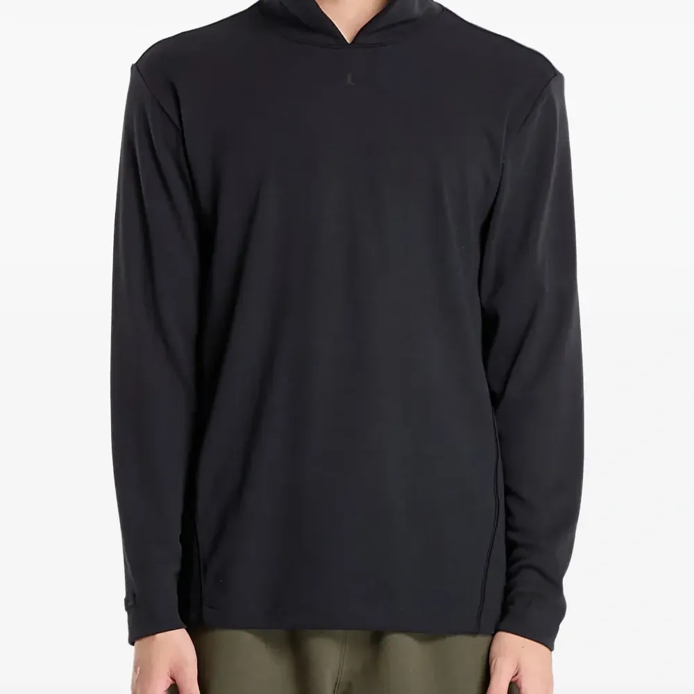 Худи с длинными рукавами