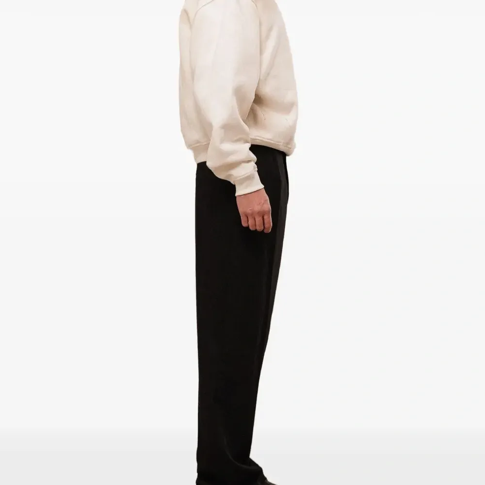 Толстовка с цветочным принтом