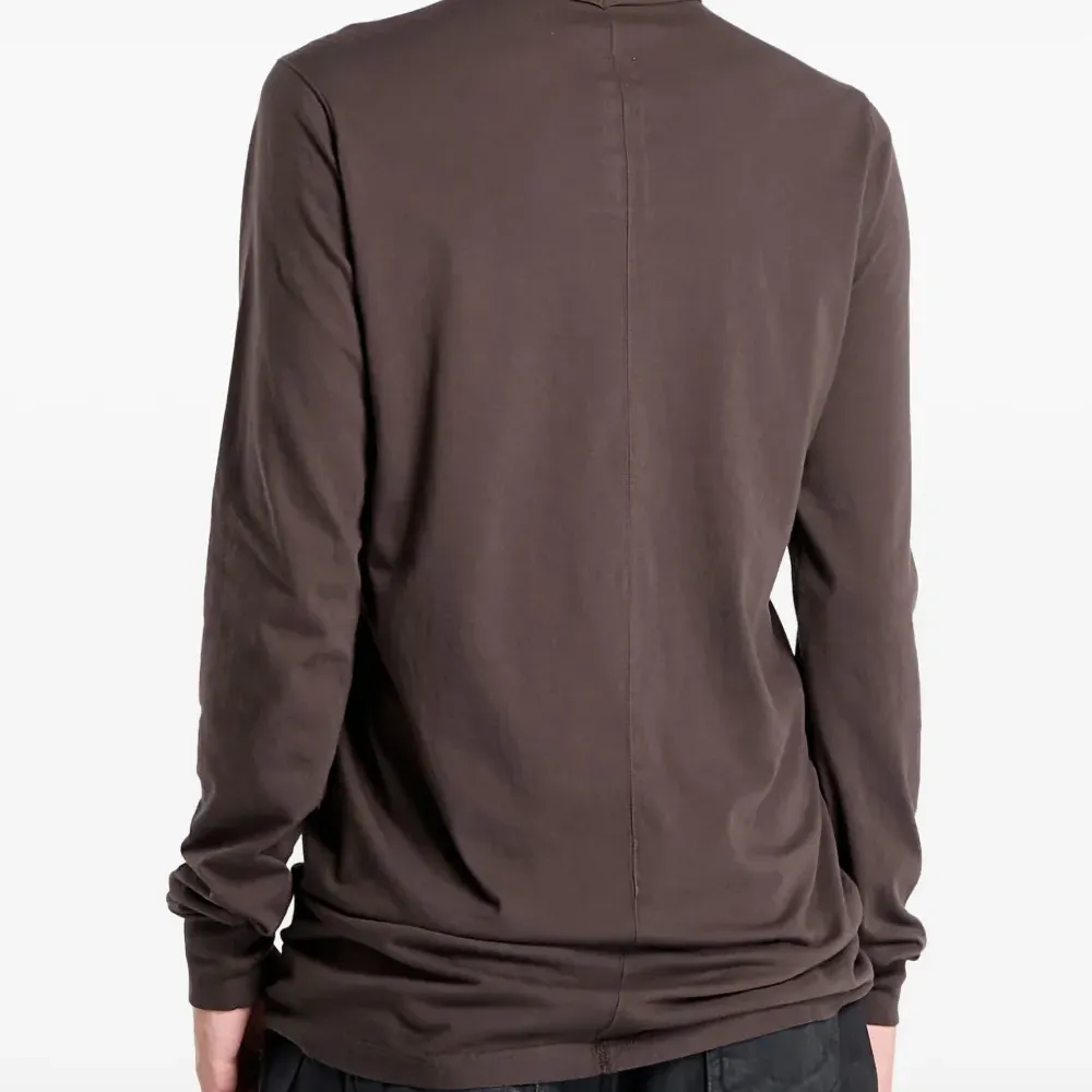 Футболка Level с длинными рукавами