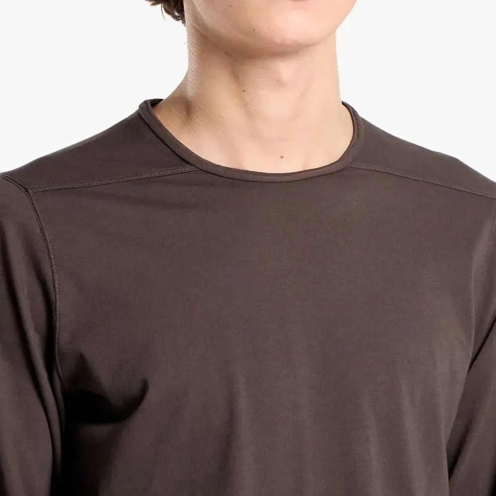 Футболка Level с длинными рукавами