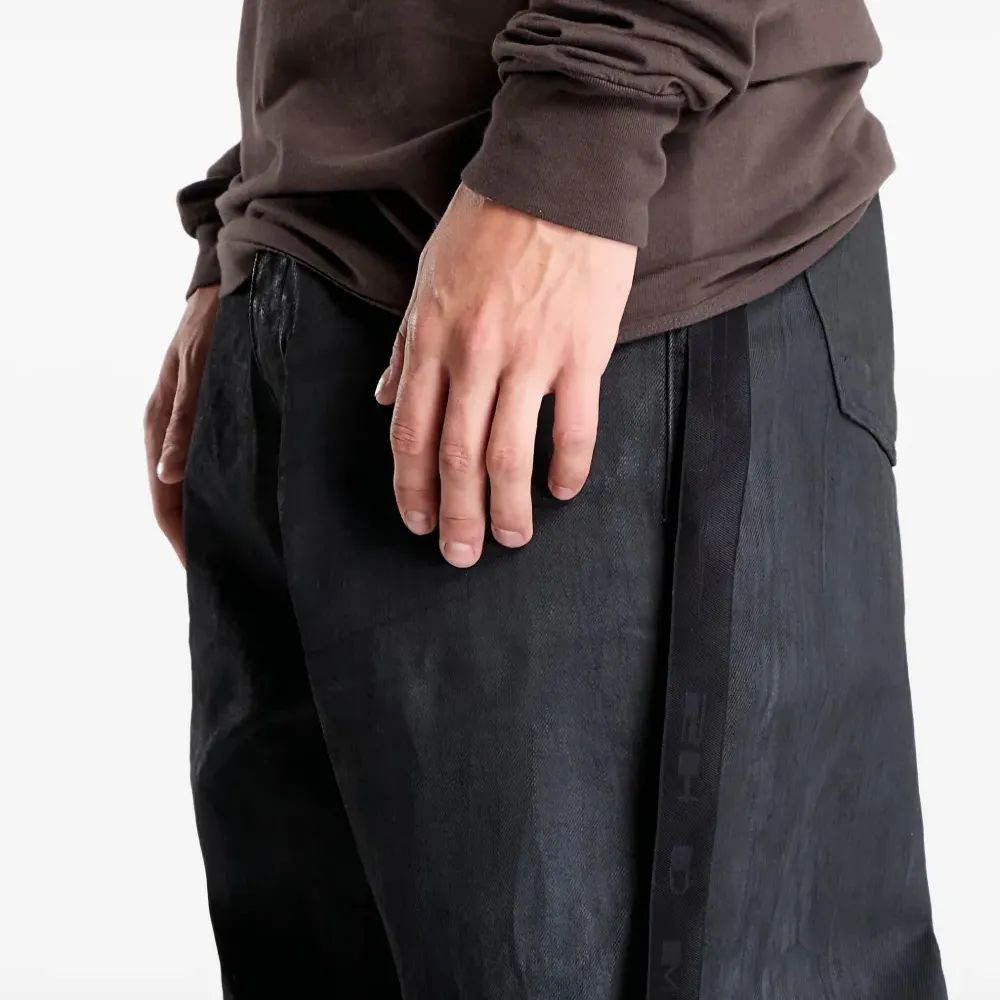 Футболка Level с длинными рукавами