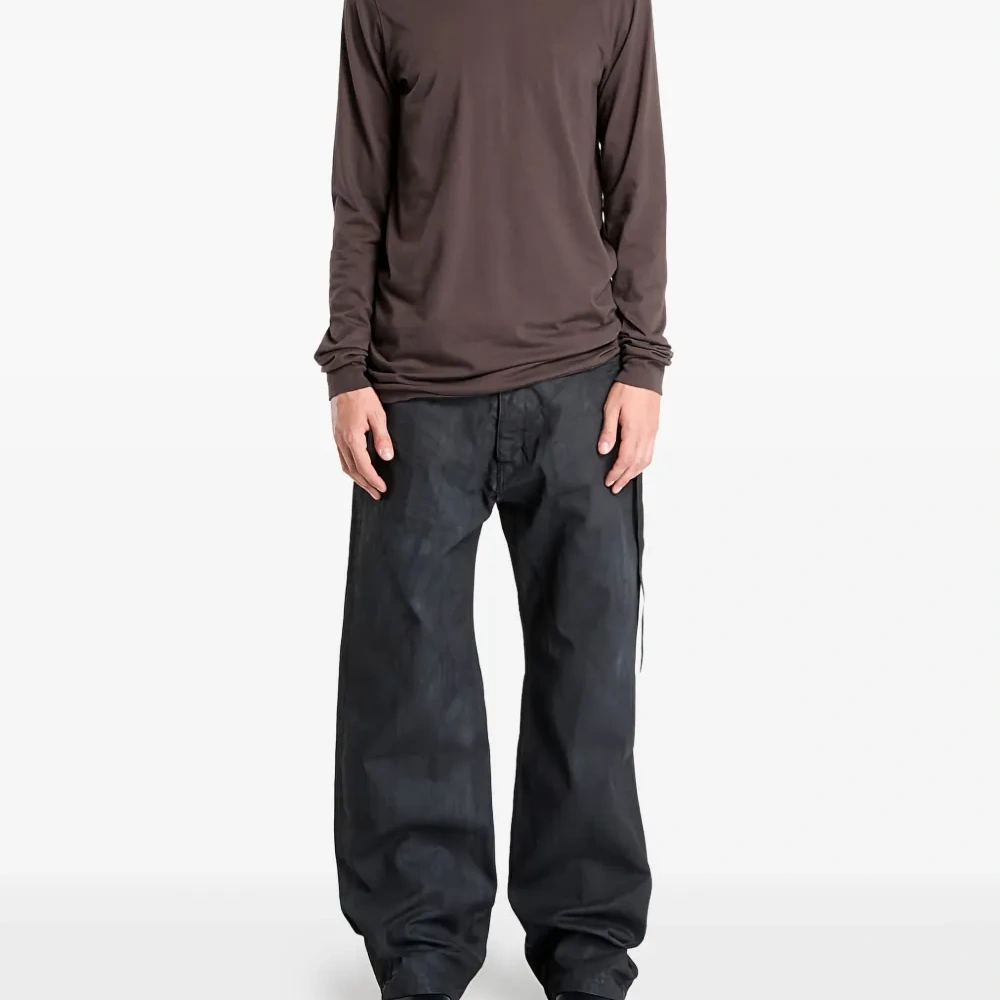 Футболка Level с длинными рукавами