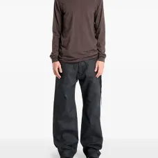 Футболка Level с длинными рукавами