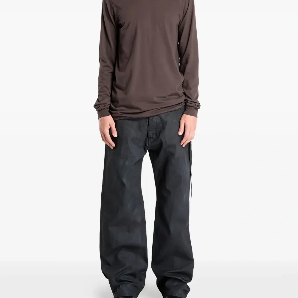 Футболка Level с длинными рукавами