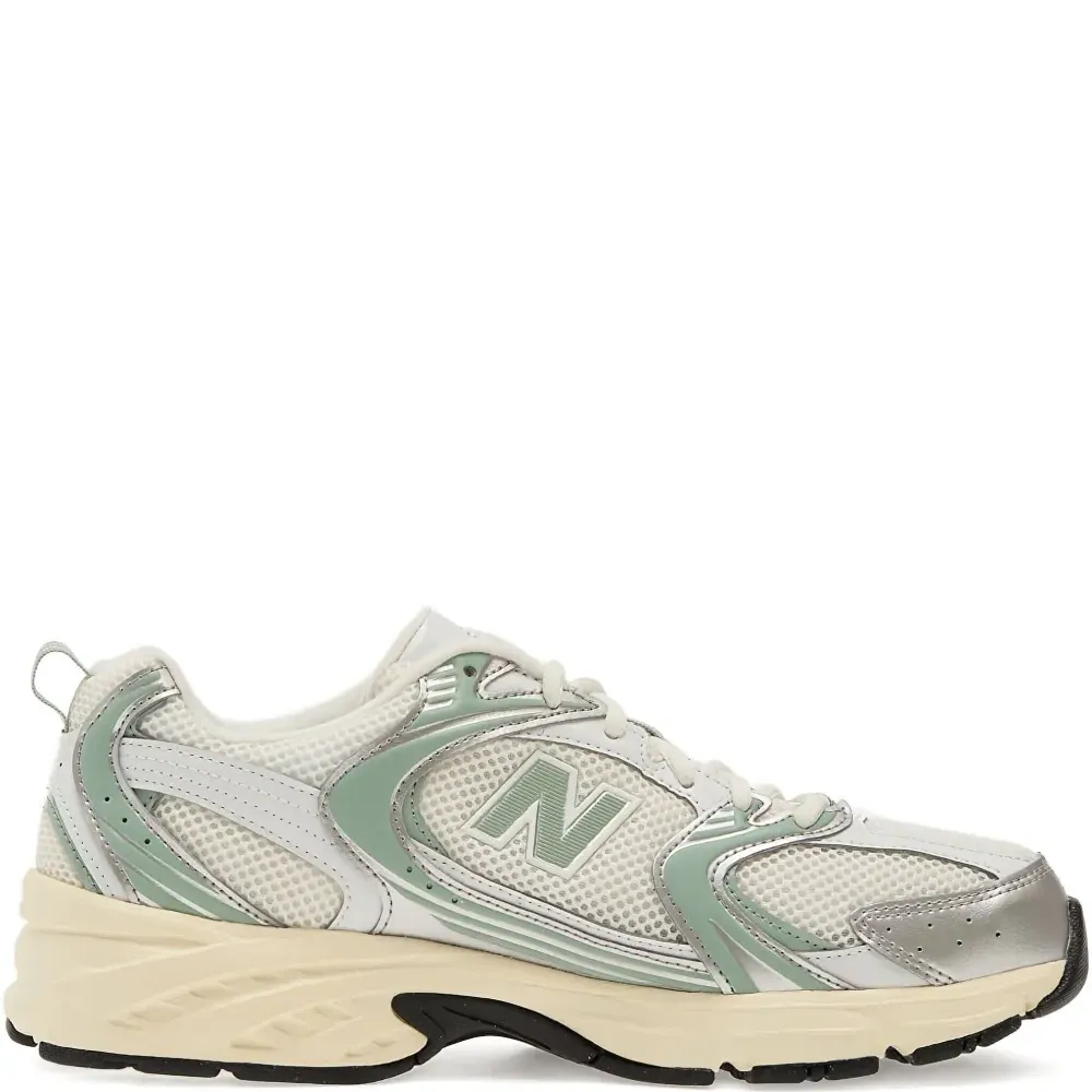 Сетчатые кроссовки 530