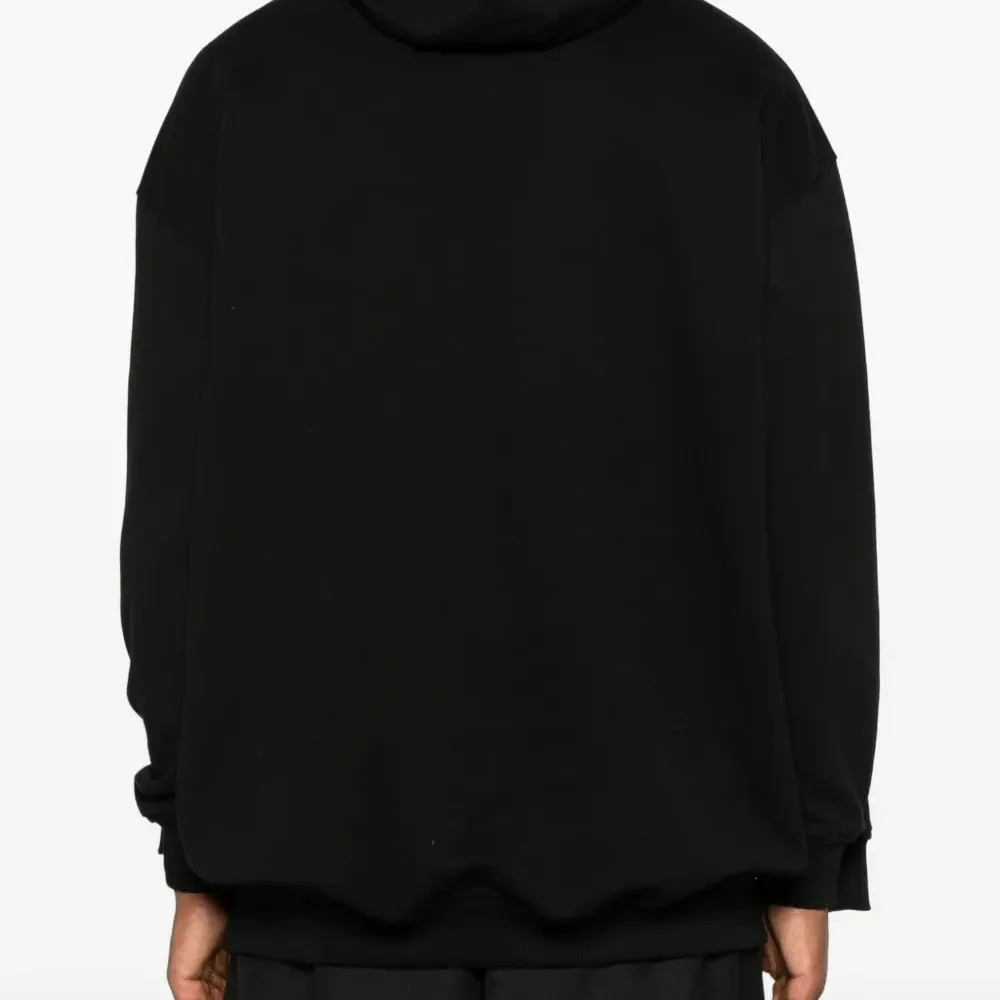 Толстовка с капюшоном