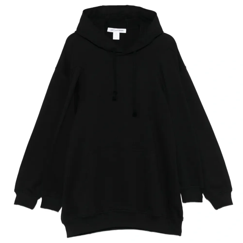 Толстовка с капюшоном