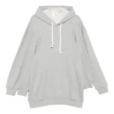 Толстовка с капюшоном и карманом