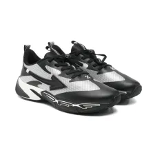 Кроссовки с логотипом Кроссовки с логотипом