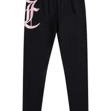 Брюки с логотипом Брюки с логотипом