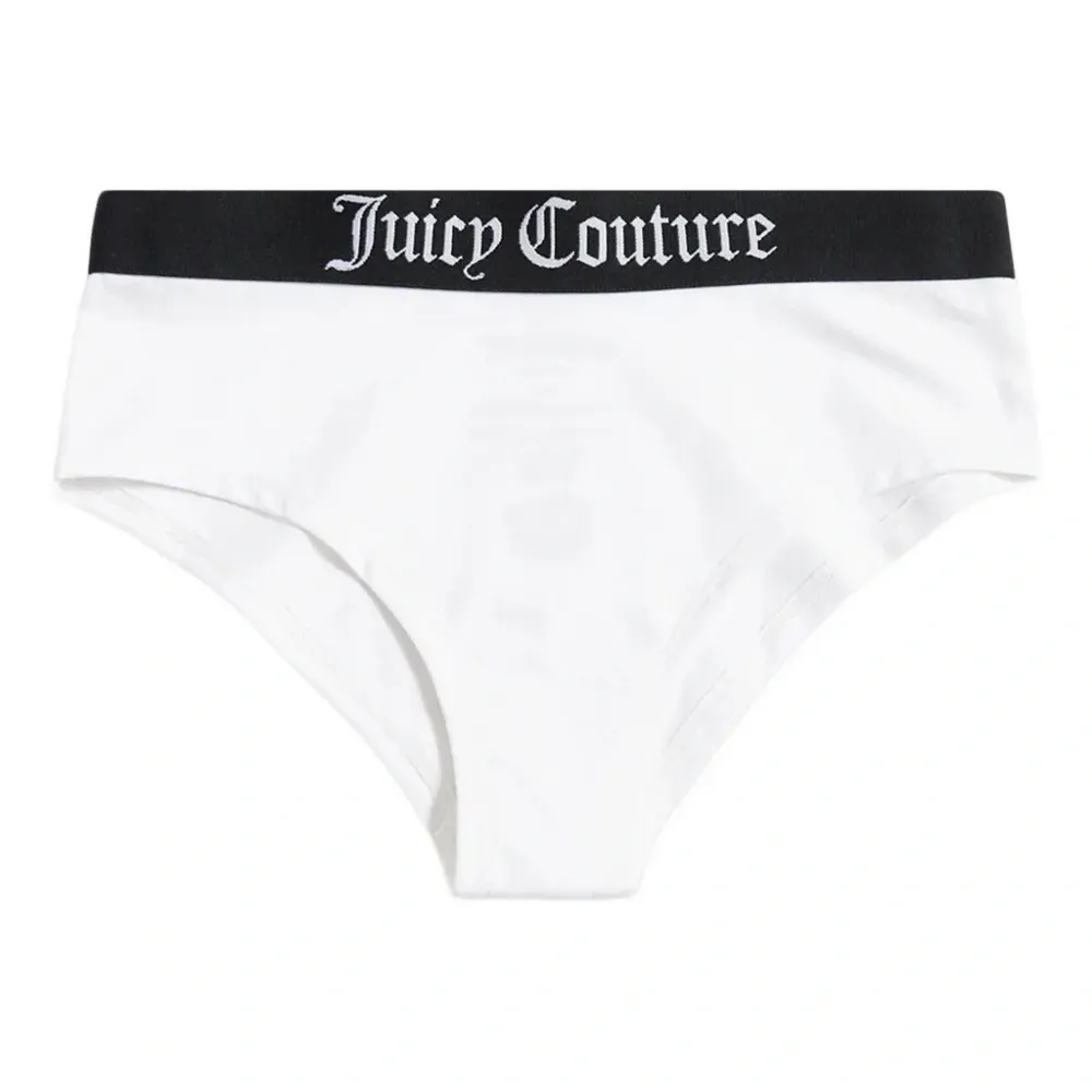 Трусы с логотипом на поясе (набор из трех штук)