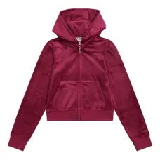 Толстовка на молнии с капюшоном Толстовка на молнии с капюшоном