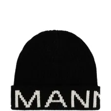 Шапка бини в рубчик Шапка бини в рубчик