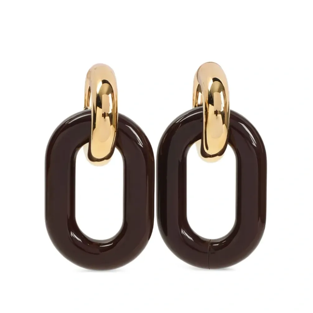 Цепочные серьги Цепочные серьги