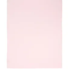 Шерстяное одеяло в рубчик