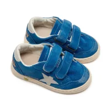 Кеды Ball Star на липучках Кеды Ball Star на липучках