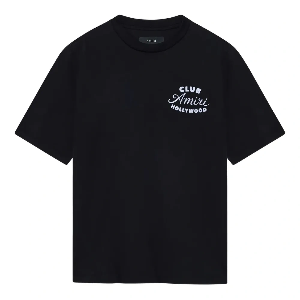 Футболка с логотипом