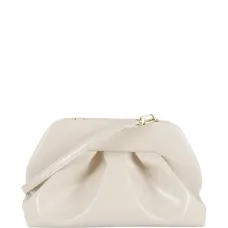 Клатч Tia с плиссировкой Клатч Tia с плиссировкой